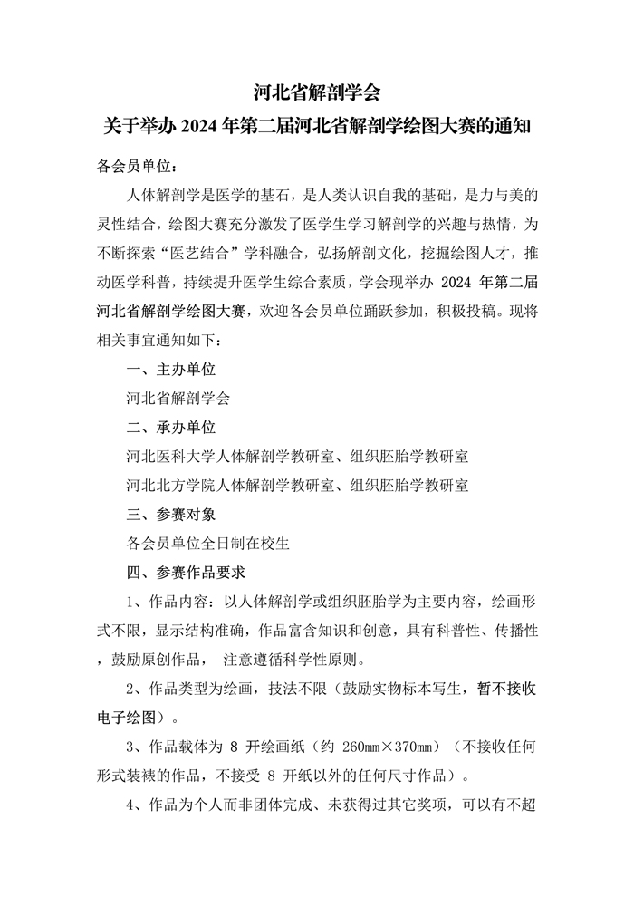 071916244784_0河北省解剖学会关于举办2024年第二届河北省解剖学绘图大赛的通知_1.jpg